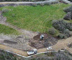 Çorlu Belediyesinden Köpek Alanı İçin Dev Adım 