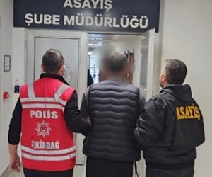 Tekirdağda Bir Haftada 99 Aranan Şahıs Yakalandı, 37 Kişi Tutuklandı