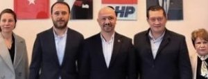 CHP Tekirdağ’da Kentsel Gelişim Gündemi, Emlak Sektörü ...