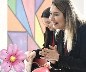 Dünya Otizm Farkındalık Günü’nde Anlamlı ...