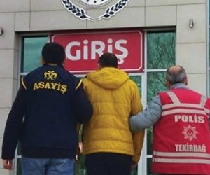 Tekirdağda Suçlulara Geçit Yok, 140 Aranan Kişi Yakalandı