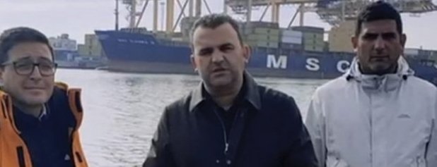 Başkan Volkan Nallar, Sahillerimizi Pırıl Pırıl Bir Yaza ...