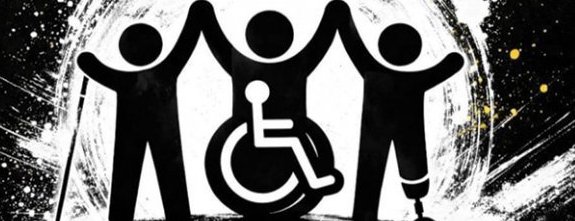 Türkiyenin En Büyük STK Gücü Engellilerin Haklarıma Dokunma Zaferi 
