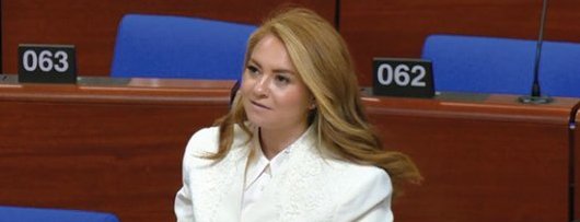 Müge Başkan, Türkiyemizin ve Ergenemizin Sesini Avrupada Yükselttik