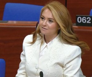 Müge Başkan, Türkiyemizin ve Ergenemizin ...