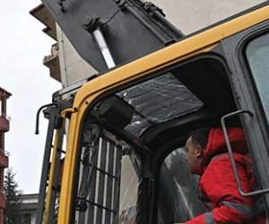 Süleymanpaşa Belediyesince Kentsel ...