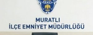 Muratlı’da Taklacı Güvercin Hırsızlığı Aydınlatıldı