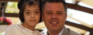 Masal Park’ta Sevgi Dolu Buluşma