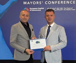 Çorlunun Başarısı Avrupa Sınırlarını ...