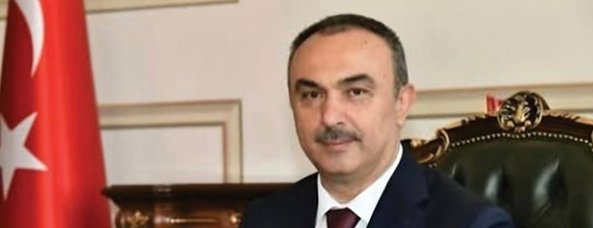 Vali Soytürk, 19 Mayıs, Milletimizin Bağımsızlık Meşalesidir