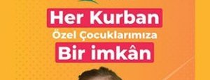 ZİÇEV Müdürü Yaşar Güneş’ten Kurban Bağışı Çağrısı, Her ...
