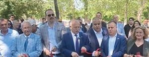 Muratlıda VAROL MURATLI Hamlesi