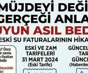 AK Partili Çetinden Yüceere Sert İndirim ...