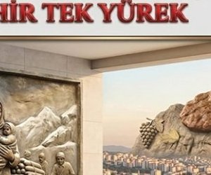 Tekirdağda Dev İş Dünyası Buluşması, İki Şehir Tek Yürek