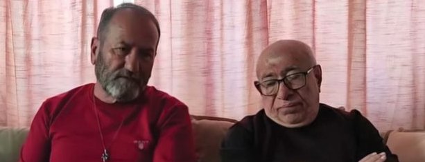 Yeşilçamın Emektar Sanatçısı İlyas Salman, Ben Hayatım Boyunca ...