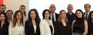 TNKÜ VE NKÜTEK İş Birliğinde Avrupa İşletmeler Ağı Bilgilendirme ...