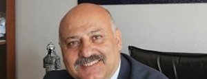 Tekirdağda Yetki Yeniden Türk Büro-Sende
