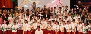 Malkara Belediye Akademisi Taekwondo Kursu Öğrencileri Bir Üst Kuşağa ...