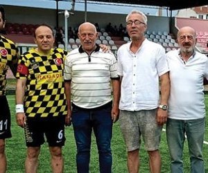Tekirdağ Dost Spor Üst Üste 3. Kez Trakya ...