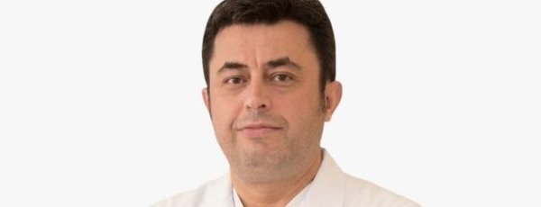Uzm. Dr. Ayhan Akbıyık Optimed Kapaklı Hastanesi’nde Hasta Kabulüne ...