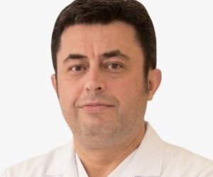 Uzm. Dr. Ayhan Akbıyık Optimed Kapaklı ...