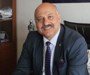 Fatih Soytürk: Cenevre’de İnsanlık Vicdanı Ve Adalet Kazandı