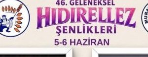 Hıdırellez Coşkusu Muratlı’yı Saracak
