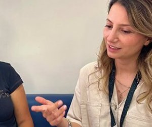 Her Gebeye Bir Ebe Uygulaması Tekirdağ’da Başarıyla Devam Ediyor