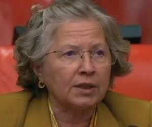 Nurten Yontar Ormanlar ve Tarım Arazileri Geleceğimizdir