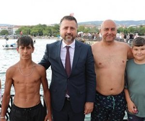 Şarköyde 1 Temmuz Denizcilik ve Kabotaj ...