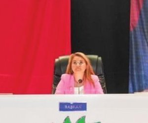 Müge Başkan Katlı Kavşak Projesi Tekirdağ Büyükşehir ...