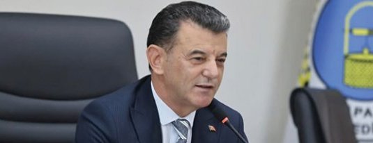 Kapaklıya Hizmet Ve Yatırım Atağı Başkan Çetin Yapılan ...