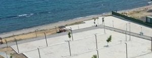 Süleymanpaşa Belediyesi Millet Bahçesi Otopark Kapasitesini İki ...