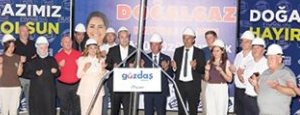Müge Başkan, Verdiğimiz Sözleri Tutmanın Gururunu Hep Birlikte ...