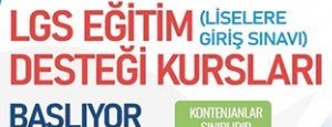 Süleymanpaşa Belediyesi Bilgi Evi Kayıtları Başlıyor