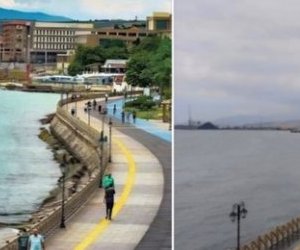 Tekirdağ`ın Kaybolan Sahilleri Soruşturma ve ...
