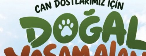 Sahipsiz Hayvan Doğal Yaşam Alanı 6 Ekim`de Açılıyor