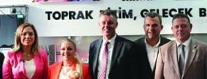 Çorlu`ya 2 TEK Market Birden Açıldı	