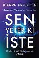 Sen Yeter ki İste