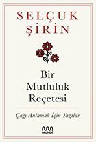 Bir Mutluluk Reçetesi - ...