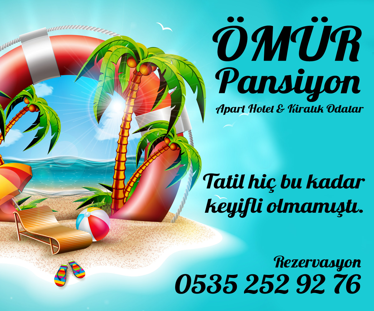 Ömür Pansiyon