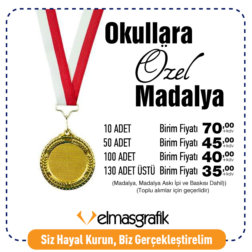 Madalya