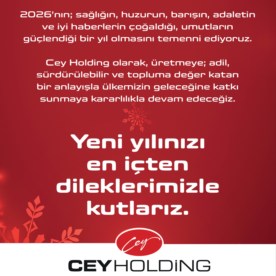 Ceyport Yeni Yıl 2026 b