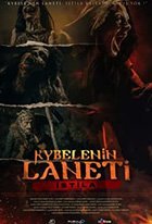 Kybele`nin Laneti: İstila