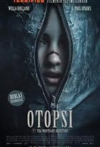 Otopsi - The Mortuary ...