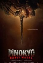 Pinokyo: Kanlı Masal