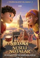 Melodi ve Neşeli Notalar