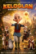 Keloğlan ve Hayvan Dostları