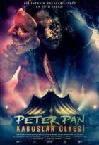 Peter Pan Kabuslar Ülkesi - ...