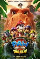Paw Patrol: Dino Filmi - PAW ...